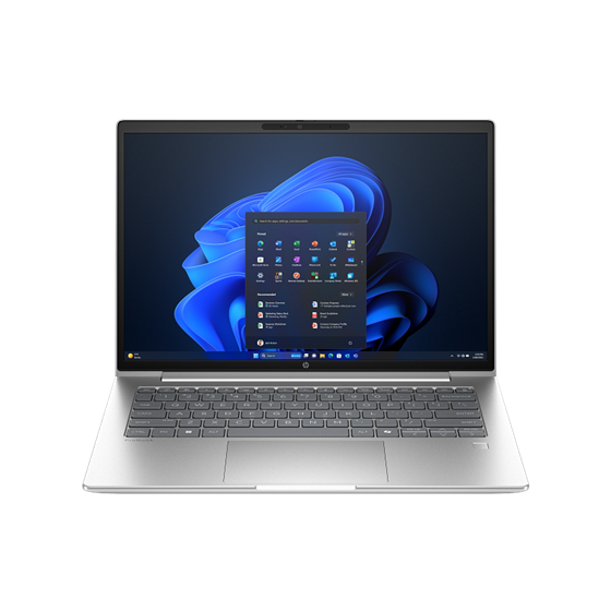 HP ProBook 4 G1a 14, B9YK7ET, 14" WUXGA, AMD Ryzen 7 250, 16GB, 512GB SSD, W11P, AMD Radeon 780M