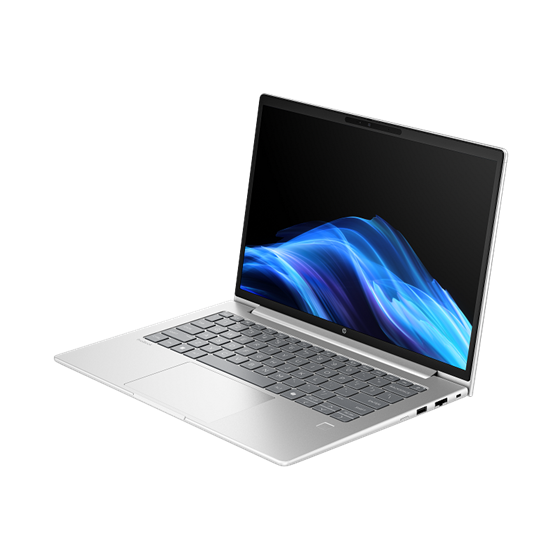 HP ProBook 4 G1a 14, B9YK7ET, 14" WUXGA, AMD Ryzen 7 250, 16GB, 512GB SSD, W11P, AMD Radeon 780M