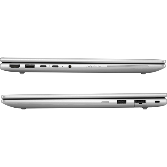 HP EliteBook 6 G1i 14, AD4G0ET, 14" WUXGA, Intel Core Ultra 5 225U, 16GB, 512GB SSD, W11P, Intel Graphics