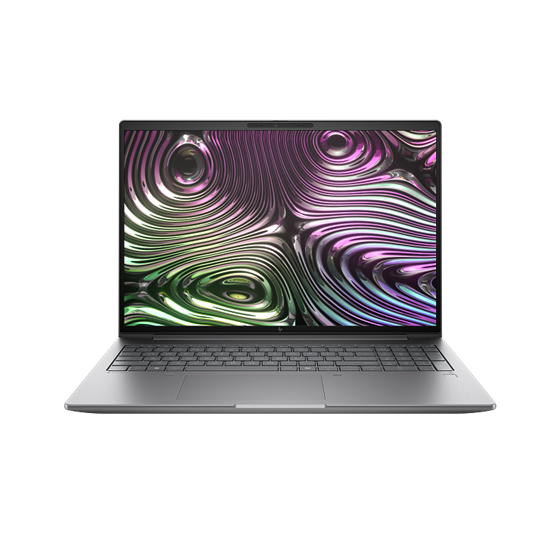 HP Zbook X G1i 16/ RTX PRO 1000 8GB Ultra 7 265H X 1TB PCIe-4x4 2280 NVMe TLC / 32GB (1x32GB) DDR5 5600 SODIMM Memory / W11p64 / 16.0 WUXGA(1920x1200) AG, 400nit, for 5MP+IR 