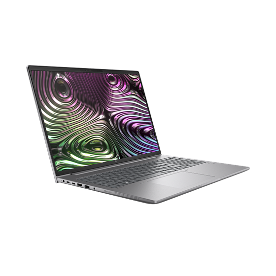 HP Zbook X G1i 16/ RTX PRO 1000 8GB Ultra 7 265H X 1TB PCIe-4x4 2280 NVMe TLC / 32GB (1x32GB) DDR5 5600 SODIMM Memory / W11p64 / 16.0 WUXGA(1920x1200) AG, 400nit, for 5MP+IR 