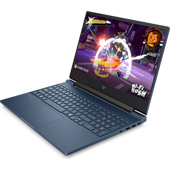 Victus 15-fb3006nm, CV9Y1EA, 15.6" FullHD 144Hz, AMD Ryzen AI 7 350, 16GB, 1TB SSD, FreeDOS, NVIDIA GeForce RTX 5060 8GB