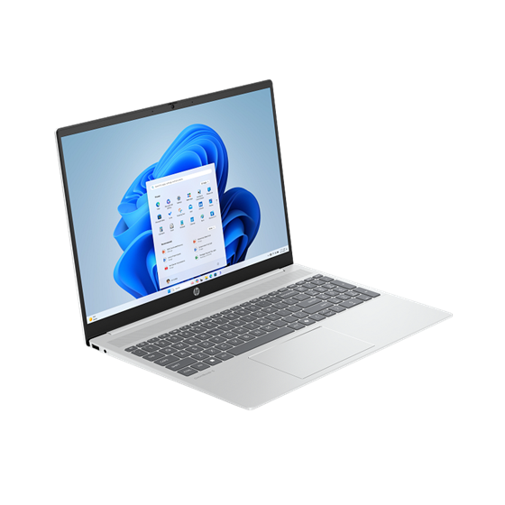 HP OmniBook 5 AI 16-af1015nm, CV9Y3EA, 16" 2K OLED, Intel Core Ultra 5 225U, 16GB, 1TB SSD, FreeDOS, Intel Graphics