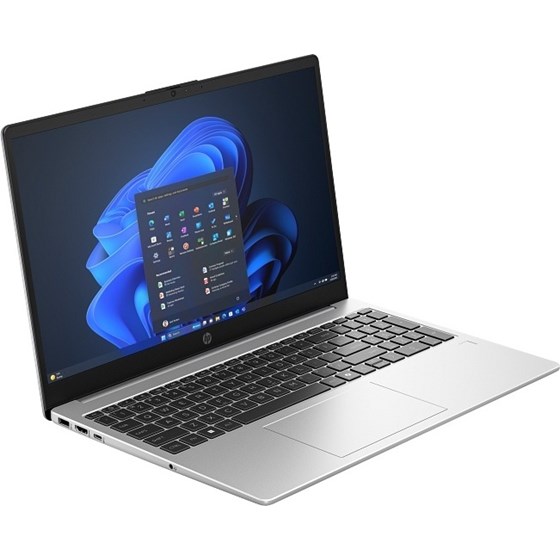 HP 255R G10, CV4Q3AT, 15.6" FullHD, AMD Ryzen 5 7535U, 16GB, 512GB SSD, W11H, AMD Radeon Graphics
