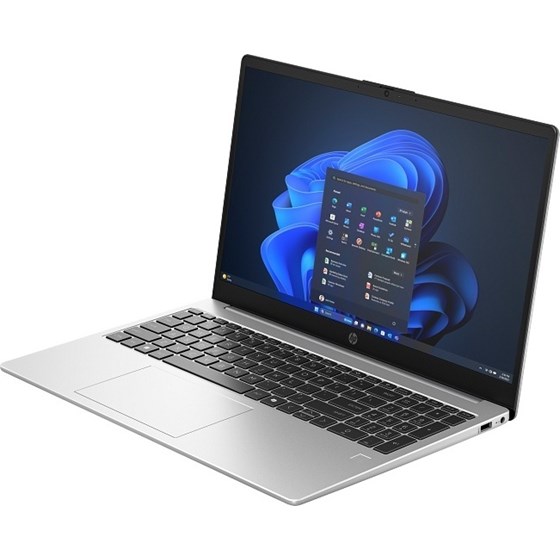 HP 255R G10, CV4Q3AT, 15.6" FullHD, AMD Ryzen 5 7535U, 16GB, 512GB SSD, W11H, AMD Radeon Graphics