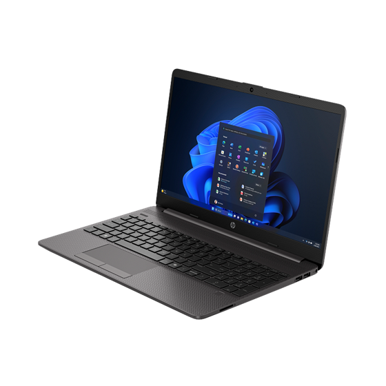 HP 250R G9, B3AG3AT, 15.6" FullHD, Intel Core 7 150U, 16GB, 512GB SSD, FreeDOS, Intel Graphics