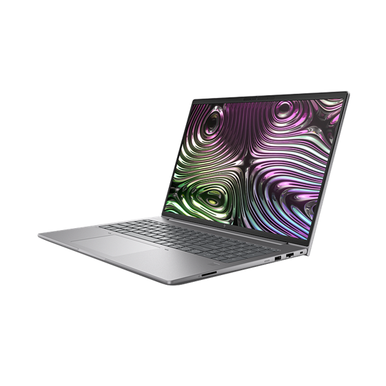 HP Zbook X G1i 16/ RTX PRO 2000 8GB Ultra 7 265H / 1TB PCIe-4x4 2280 NVMe TLC / 32GB (1x32GB) DDR5 5600 SODIMM Memory / W11p64 / 16.0 WQXGA(2560x1600) AG, 120Hz, 400nit, for 5MP+IR / WLAN Intel BE201