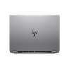 HP Zbook Fury G1i 18/ Ultra 9 285HX no WWAN Fury, 2TB PCIe-4x4 2280 NVMe TLC / 64GB (2x32GB) DDR5 5600 SODIMM Memory / NVIDIA RTX PRO 4000 Blackwell 135W+ 16 GB / W11p64HighEnd / 18.0 WQXGA (2560x1600