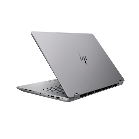 HP Zbook Fury G1i 18/ Ultra 9 285HX no WWAN Fury, 2TB PCIe-4x4 2280 NVMe TLC / 64GB (2x32GB) DDR5 5600 SODIMM Memory / NVIDIA RTX PRO 4000 Blackwell 135W+ 16 GB / W11P /18.0 WQXGA (2560x1600)