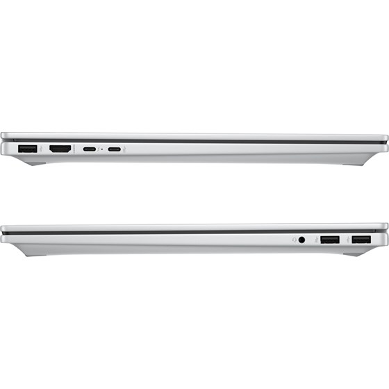 HP OmniBook 7 AI PC, 17-dc0000nn, D36D5EA, 17.3" FullHD TouchScreen, Intel Core Ultra 7 258V, 32GB, 1TB SSD, W11H, NVIDIA GeForce RTX 4050 6GB