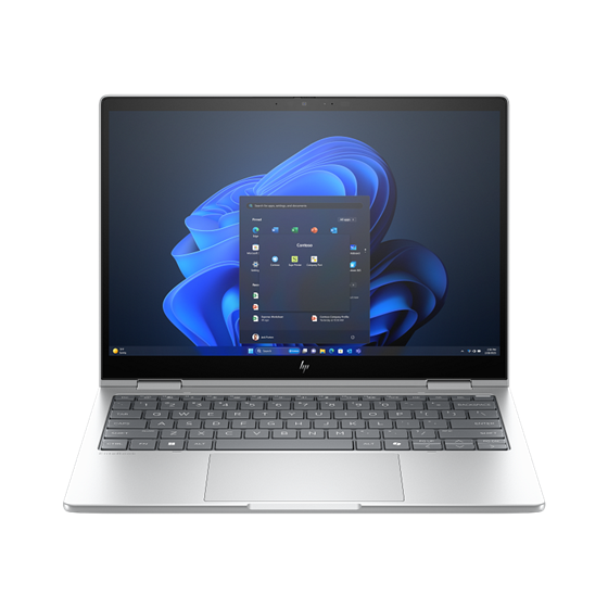 HP EliteBook 8 Flip G1i, AD4H0ET, 13'' WUXGA TouchScreen, Intel Core Ultra 7 255U, 32GB, 1TB SSD, W11P, Intel Graphics