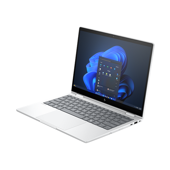 HP EliteBook 8 Flip G1i, AD4H0ET, 13'' WUXGA TouchScreen, Intel Core Ultra 7 255U, 32GB, 1TB SSD, W11P, Intel Graphics