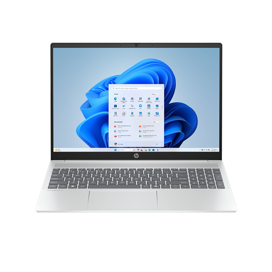 HP OmniBook 5 16-ba1011nm, CP4G4EA, 16" 2K OLED, Intel Core 5 120U, 16GB, 1TB SSD, FreeDOS, Intel Graphics