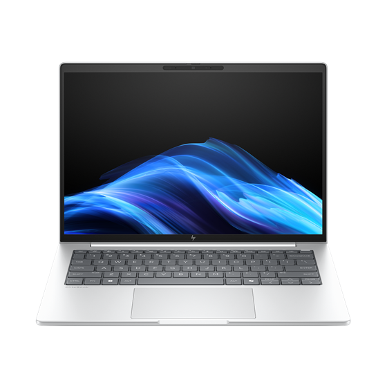 HP EliteBook 8 G1i 14, CV0P5ET, 14" WUXGA, Intel Core Ultra 5 228V, 32GB, 512GB SSD, W11P, Intel Graphics