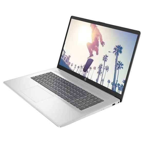 HP 17-cp2039nm, CB7S6EA, 17.3" FullHD, AMD Ryzen 5 7520U, 16GB, 512GB SSD, W11H, Integrated Graphics