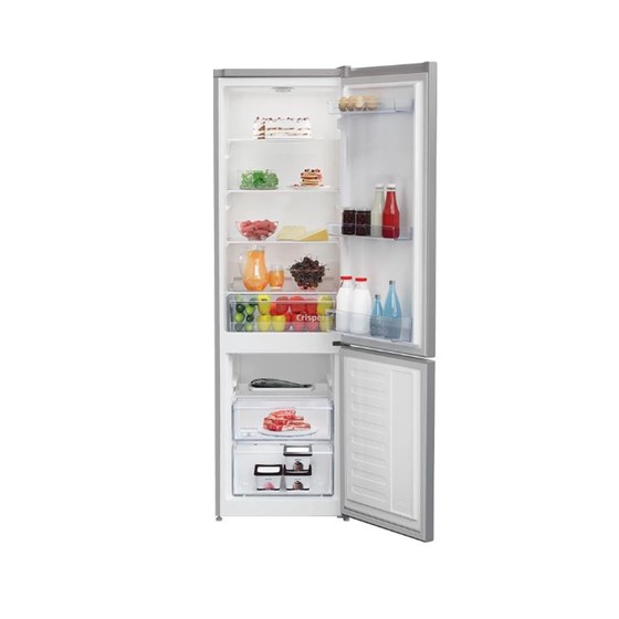 Beko hladnjak KOMB. RCSA300K40SN BEKO 182 CM SIVI