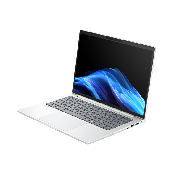 HP EliteBook 8 G1a 14, AD4H9ET, 14" WUXGA, AMD Ryzen 5 230, 16GB, 51GB SSD, W11P, AMD Radeon Graphics