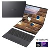 Asus Zenbook DUO UX8407AA-SN094X, 14" 3K OLED 144Hz, Intel PTL H12Xe X9, 32GB LPDDR5X, 2TB NVMe SSD, W11 Pro, Intel Arc Graphics, 90NB16V1-M009K0