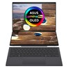 Asus Zenbook DUO UX8407AA-SN094X, 14" 3K OLED 144Hz, Intel PTL H12Xe X9, 32GB LPDDR5X, 2TB NVMe SSD, W11 Pro, Intel Arc Graphics, 90NB16V1-M009K0
