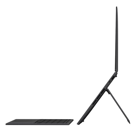 Asus Zenbook DUO UX8407AA-SN094X, 14" 3K OLED 144Hz, Intel PTL H12Xe X9, 32GB LPDDR5X, 2TB NVMe SSD, W11 Pro, Intel Arc Graphics, 90NB16V1-M009K0