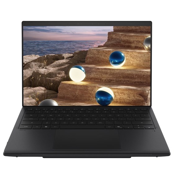 Asus Zenbook DUO UX8407AA-SN094X, 14" 3K OLED 144Hz, Intel PTL H12Xe X9, 32GB LPDDR5X, 2TB NVMe SSD, W11 Pro, Intel Arc Graphics, 90NB16V1-M009K0