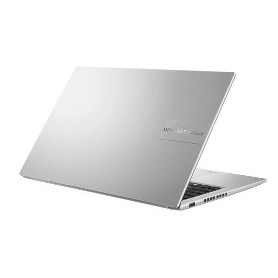 Asus Vivobook 15 M1502NAQ-BQ060, 0NB1842-M00950, 15.6" FHD, AMD Ryzen 7 170, 24GB, 1TB SSD, DOS, AMD Radeon Graphics, Silver