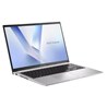 Asus Vivobook 15 M1502NAQ-BQ060, 0NB1842-M00950, 15.6" FHD, AMD Ryzen 7 170, 24GB, 1TB SSD, DOS, AMD Radeon Graphics, Silver