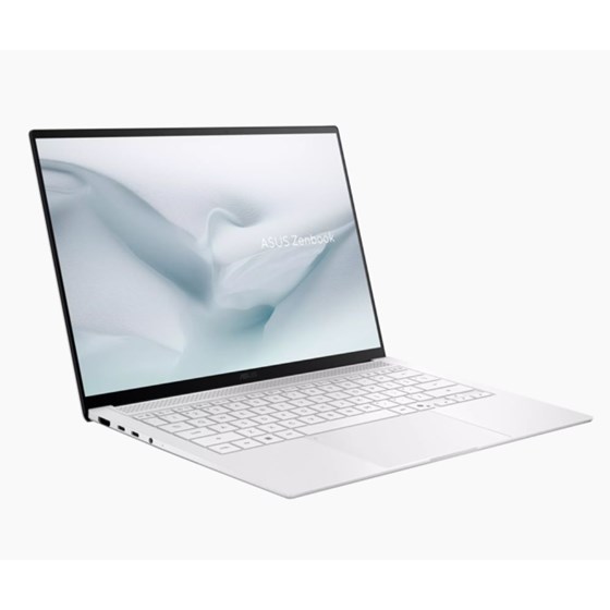Asus Zenbook S 14 OLED UX5406SA-PZ278X, 14" 3K OLED 120Hz HDR500 Touch, Intel Core Ultra 7 258V, 32GB DDR5, 1TB NVMe SSD, Intel Arc Graphics, W11P, 90NB14F4-M00P50