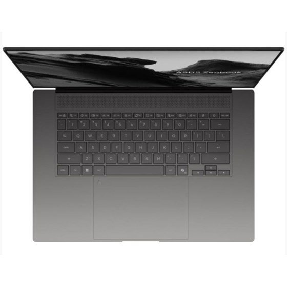 Asus Zenbook S 16 OLED UM5606GA-SR222X, 90NB17H6-M00DW0, 16" 3K 120Hz Touchscreen, AMD Ryzen AI 9 465, 32GB, 2TB SSD, W11P, AMD Radeon 880M Graphics, 90NB17H6-M00DW0
