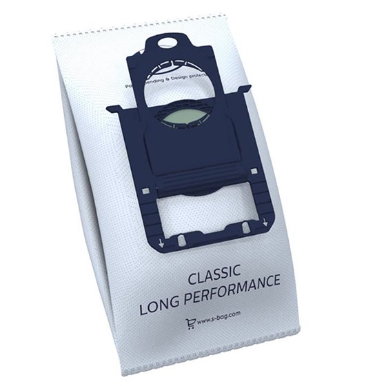 VREĆICE E 201S ELECTROLUX (E201B) CR