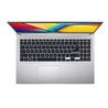 Asus Vivobook 15 X1502VA-BQ580, 90NB10T2-M00SH0, 15.6" FullHD IPS, Intel Core i7 13620H, 16GB, 512GB SSD, FreeDOS, Intel UHD Graphics