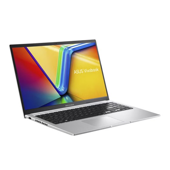 Asus Vivobook 15 X1502VA-BQ580, 90NB10T2-M00SH0, 15.6" FullHD IPS, Intel Core i7 13620H, 16GB, 512GB SSD, FreeDOS, Intel UHD Graphics