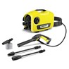 Karcher visokotlačni čistač  K25 Silent Limited Edition  (1.600-922.0)