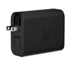 Adapter AC Punjač ASUS ROG 140W USB-C GaN Power Adapter, Crni, 90XB09IN- BPW020
