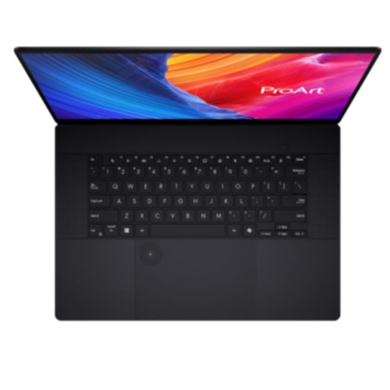 Asus ProART P16 OLED H7606WP-ME010X, 90NB15K1-M000A0, 16" 4K OLED Touchscreen, Ryzen AI 9 HX 370, 64GB RAM, 2TB SSD, W11P, nVidia GeForce RTX 5070