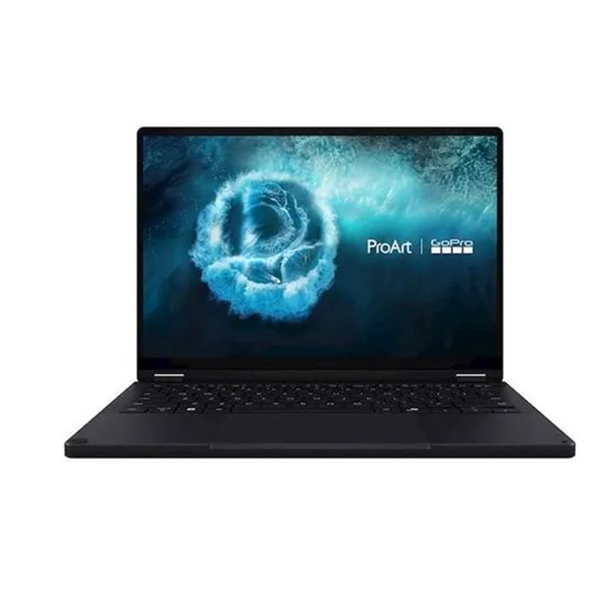 Asus ProArt GoPro Edition PX13 Copilot, HN7306EAC-LX041X, 90NB17X2-M003A0, 13.3" 3K OLED Touchscreen, Ryzen AI MAX + 395, 128GB RAM, 1TB SSD, W11P, AMD Radeon Graphics, Crni