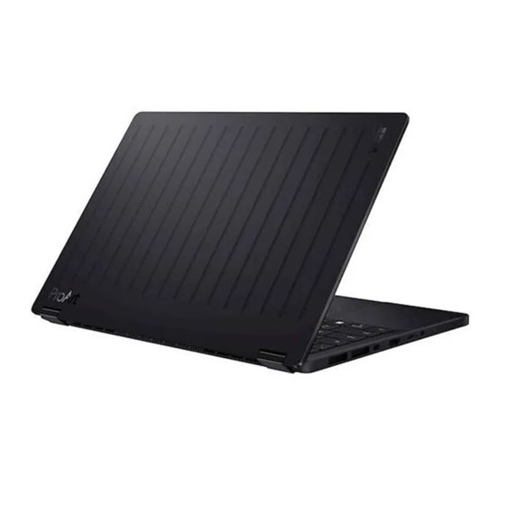 Asus ProArt GoPro Edition PX13 Copilot, HN7306EAC-LX041X, 90NB17X2-M003A0, 13.3" 3K OLED Touchscreen, Ryzen AI MAX + 395, 128GB RAM, 1TB SSD, W11P, AMD Radeon Graphics, Crni