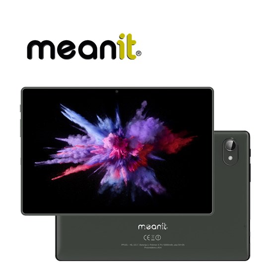 MEANIT TABLET PP101, 10.1" 4G