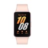 Pametna narukvica Samsung Galaxy Fit3, Rozo-Zlatni, SM-R390NIDAEUE