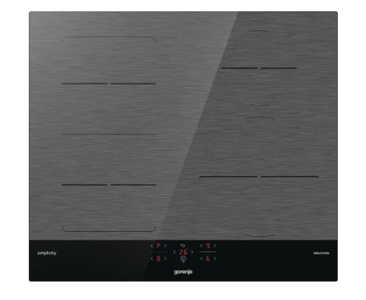 Gorenje Indukcijska ploča GI6421SYB