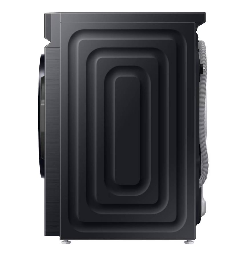 SAMSUNG perilica WW11DB8B95GBU4 (A) Crna
