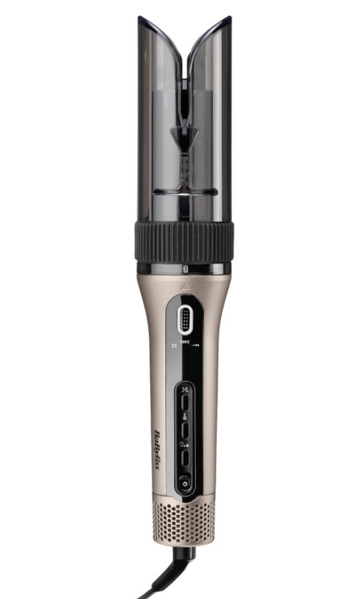 BaByliss automatski uvijač za kosu Style Secret Air C6688E, 25mm, 170C-200C