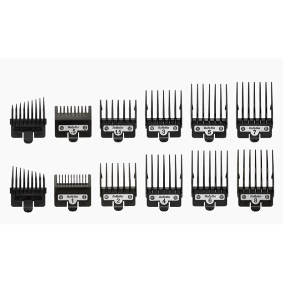 Babyliss šišač za kosu E992E