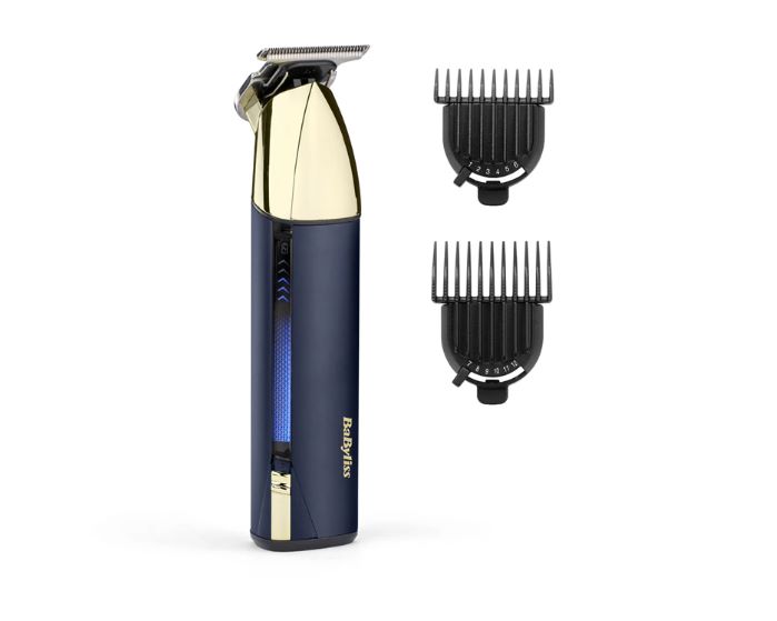 Babyliss Trimer T992E Super-X Metal Precision