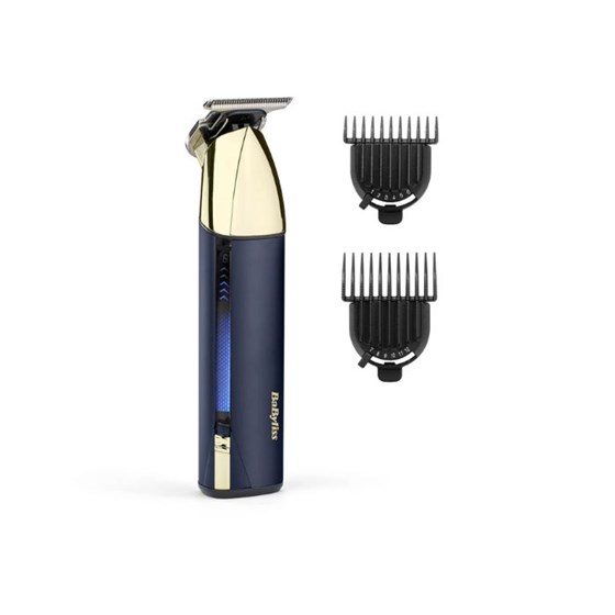 Babyliss Trimer T992E Super-X Metal Precision