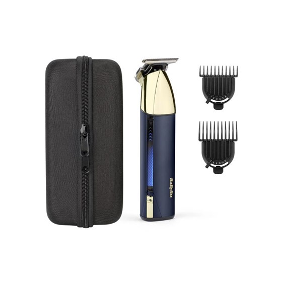 Babyliss Trimer T992E Super-X Metal Precision