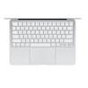 Apple MacBook NEO 13: SILVER/A18 PRO 6C CPU/5C GPU/8GB/512GB-CRO
