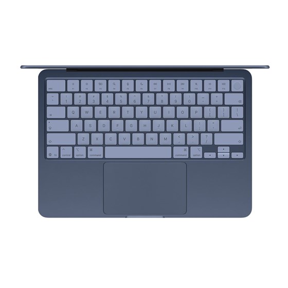 Apple MacBook NEO 13: INDIGO/A18 PRO 6C CPU/5C GPU/8GB/512GB-CRO