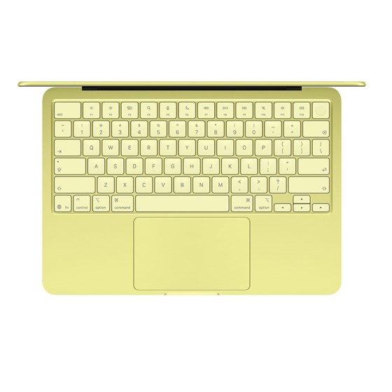 Apple MacBook NEO 13: CITRUS/A18 PRO 6C CPU/5C GPU/8GB/256GB-CRO