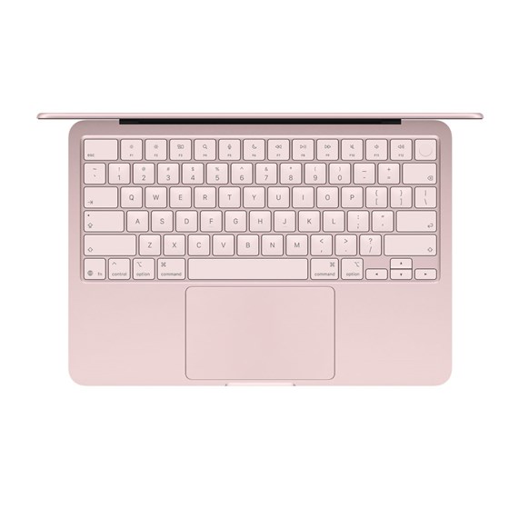Apple MacBook NEO 13: BLUSH/A18 PRO 6C CPU/5C GPU/8GB/256GB-CRO